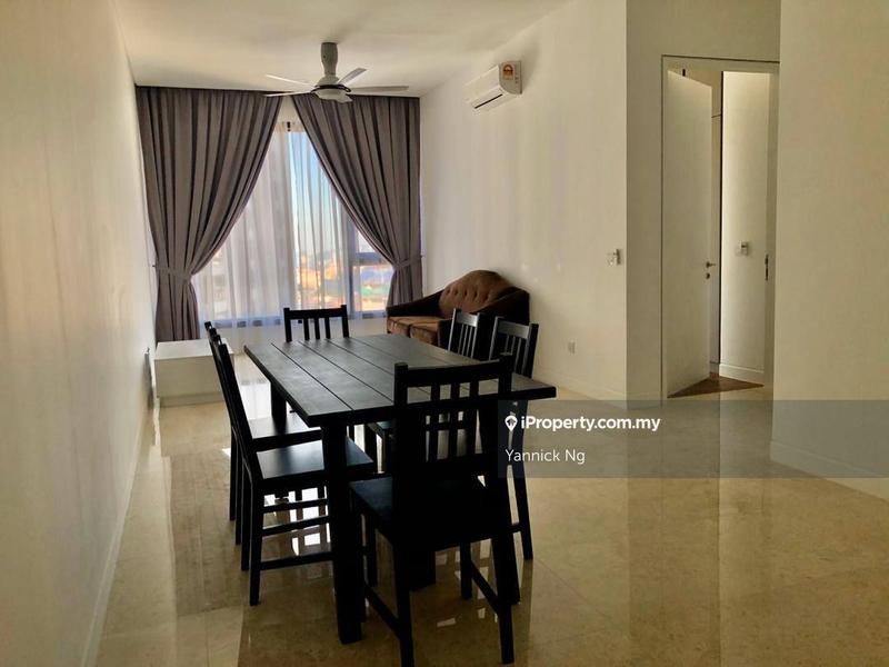 Condominium for Sale in WANGSA 9 RESIDENCY by Yannick Ng - iProperty.com.my