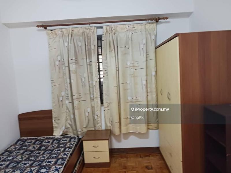 Condominium for Sale in Endah Villa by OngKK - iProperty.com.my
