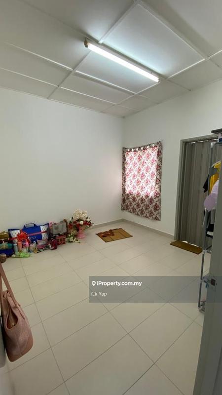 Pangsapuri untuk Dijual di Sri Selayang oleh Ck Yap - iProperty.com.my
