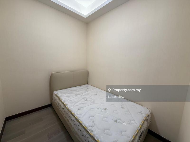 Service Residence for Rent in Core Residence @ TRX by Lucas Liew - iProperty.com.my