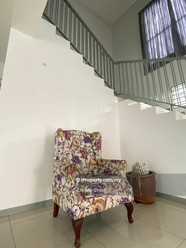 Semi-Detached House for Rent in Taman Equine, Seri Kembangan by Christy Chan - iProperty.com.my