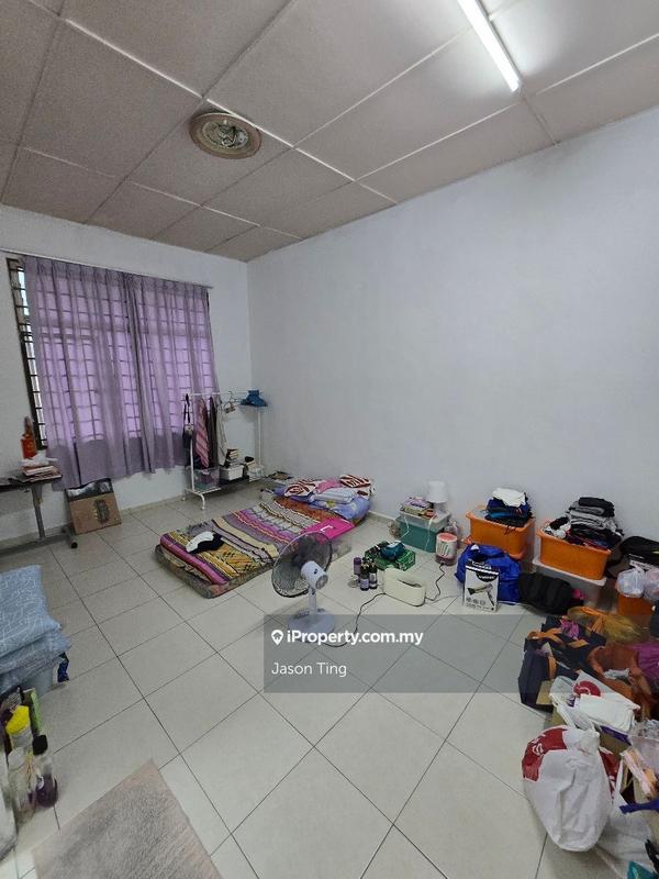 Terraced House for Sale in Taman Puteri Wangsa, Ulu Tiram by Jason Ting - iProperty.com.my