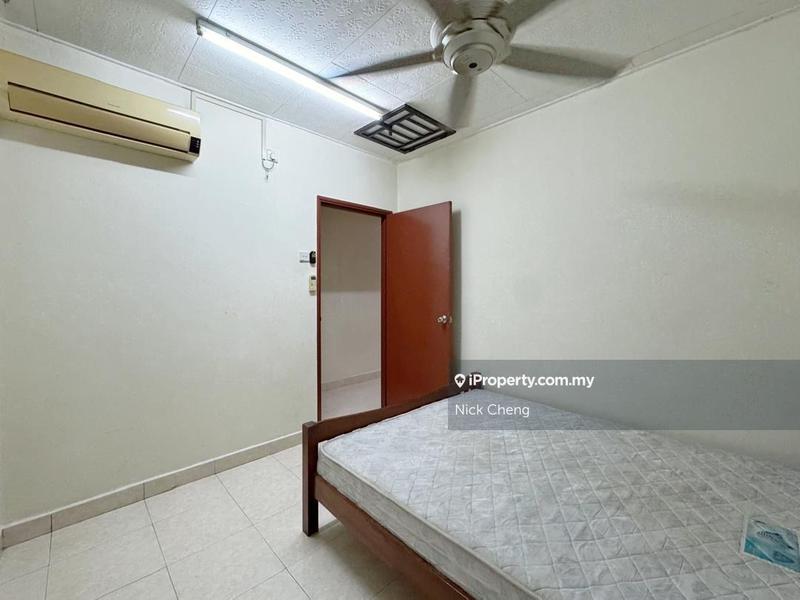 Rumah Berangkai 2 Tingkat untuk Dijual di Taman Bestari Indah@Double Storey Medium Low Cost, Ulu Tiram oleh Nick Cheng - iProperty.com.my