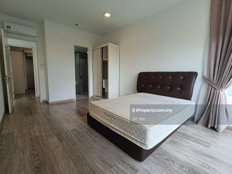 Condominium for Sale in Le Yuan Residence by Jin Yee - iProperty.com.my