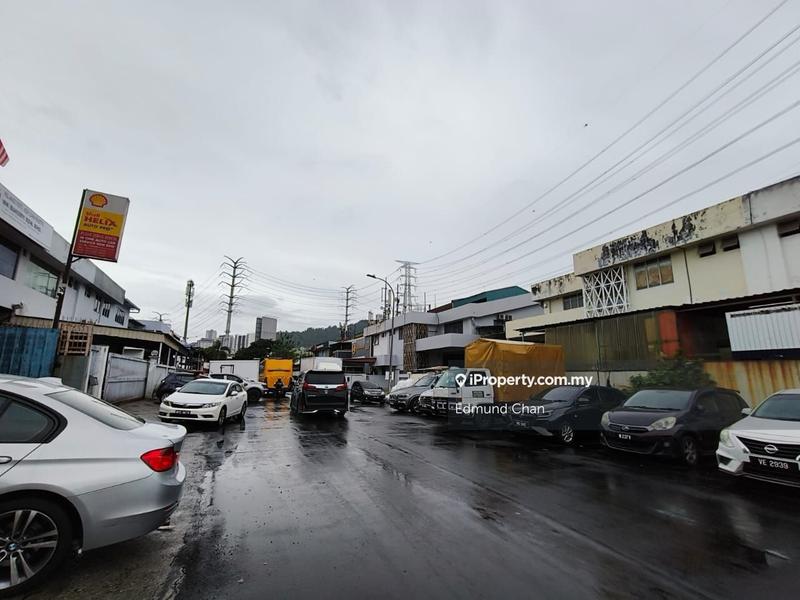 Kilang Berkembar untuk Dijual di Taman Perindustrian Desa Tun Razak, Cheras oleh Edmund Chan - iProperty.com.my