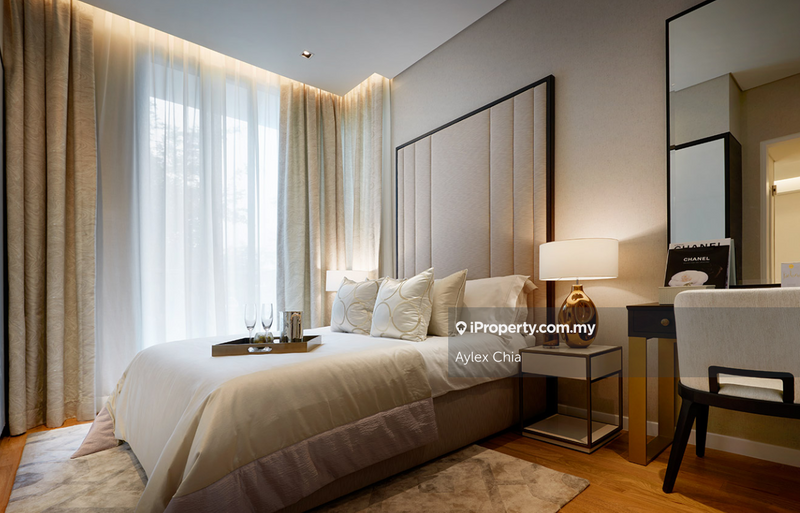 Service Residence for Sale in One Eleven Menerung by Aylex Chia - iProperty.com.my