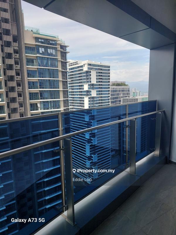 Service Residence for Sale in Eaton Residence by Eddie Loo - iProperty.com.my