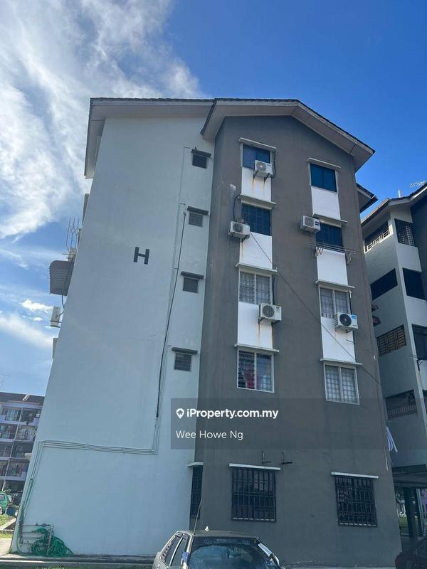 For Sale - Sri Ilham