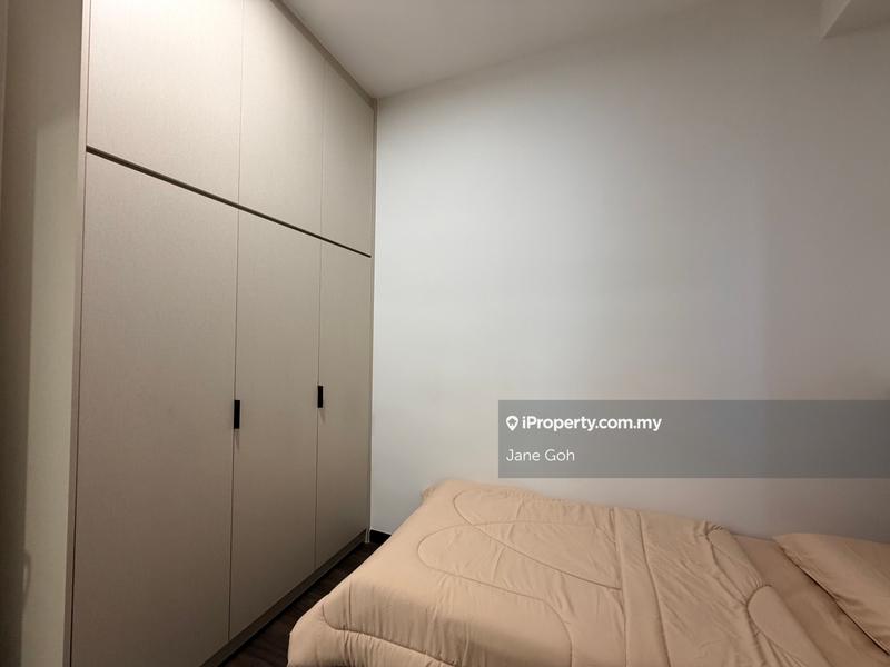 Service Residence for Rent in Duta Park Residences by Jane Goh - iProperty.com.my
