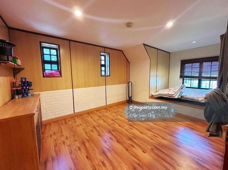 Banglo untuk Dijual di Genting Permai, Genting Highlands, Bentong oleh Chai Siew Ling - iProperty.com.my