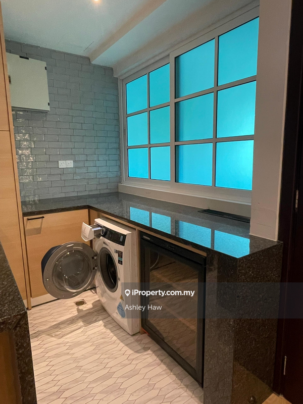 Condominium for Rent in Mont Kiara Meridin by Ashley Haw - iProperty.com.my