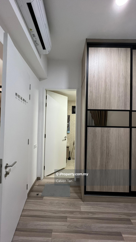 Kediaman Servis untuk Disewa di The Rosewoodz @ Bukit Jalil oleh Calven Tan - iProperty.com.my