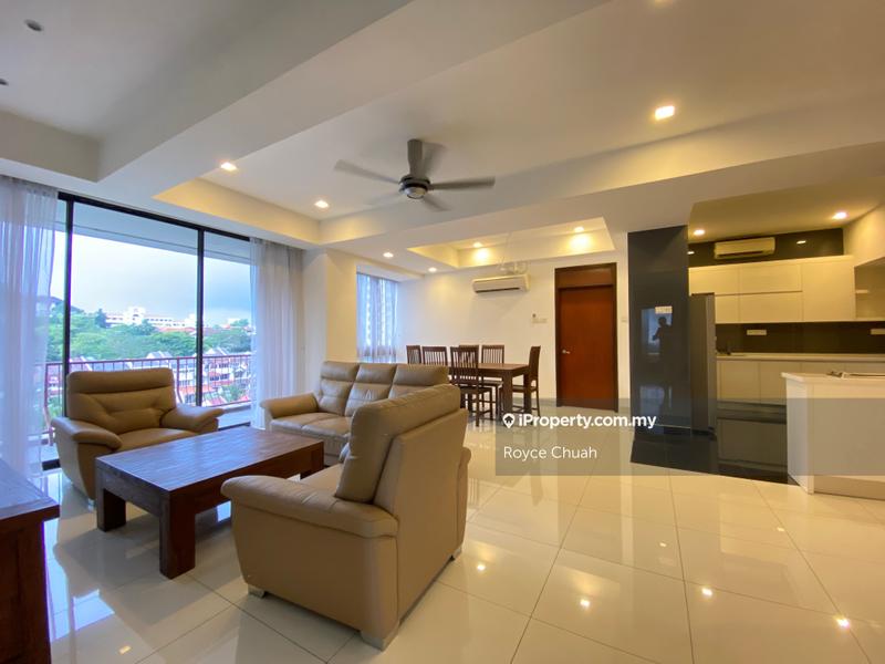 Condominium for Rent in Bangsar Puteri by Royce Chuah - iProperty.com.my