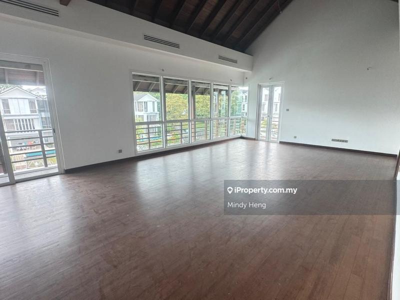 Bungalow House for Sale in Puteri Harbour, Iskandar Puteri (Nusajaya) by Mindy Heng - iProperty.com.my