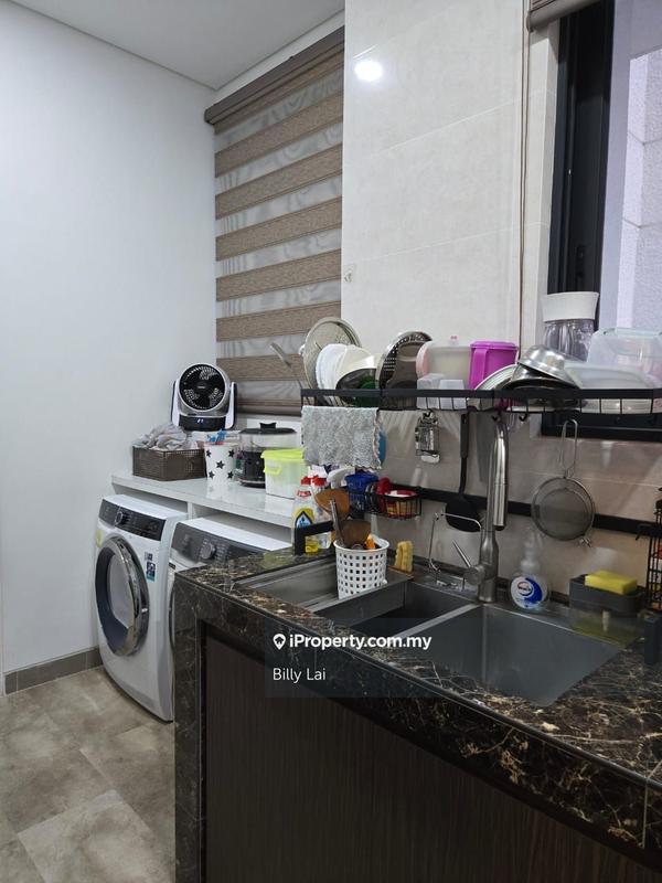 Condominium for Sale in WANGSA 9 RESIDENCY by Billy Lai - iProperty.com.my