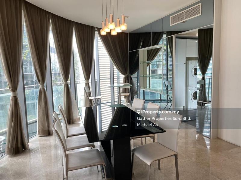 For Sale - K Residence @ KLCC