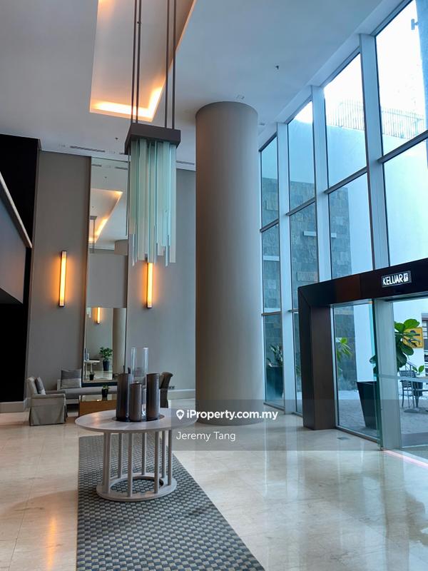 Condominium for Sale in Kirana Residence by Jeremy Tang - iProperty.com.my