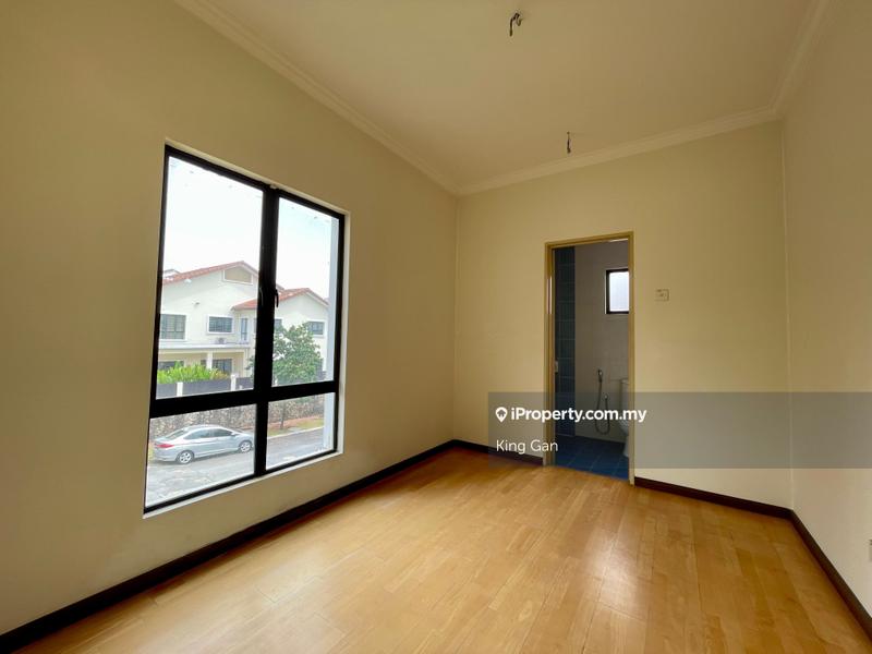 Rumah Teres untuk Dijual di Bandar Kinrara 9, Bandar Kinrara oleh King Gan - iProperty.com.my