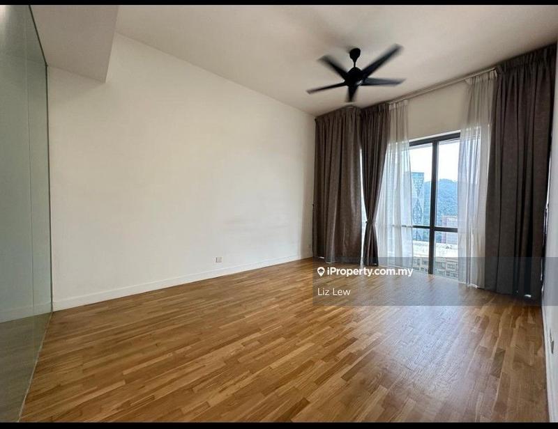 Residensi Servis untuk Dijual di Reflection Residences oleh Liz Lew - iProperty.com.my