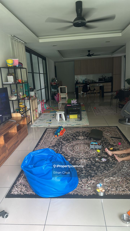 Kondominium untuk Dijual di USJ One Avenue Condo oleh Ethan Chua - iProperty.com.my