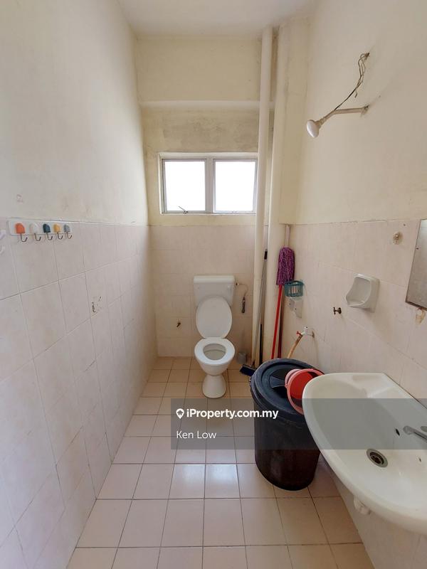 Pangsapuri untuk Dijual di Selesa I Resort Apartment (Pangsapuri Damai Mewah B) oleh Ken Low - iProperty.com.my