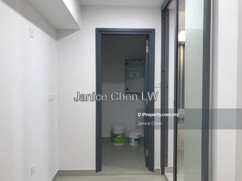 Condominium for Sale in Residensi Sefina Mont Kiara by Janice Chen - iProperty.com.my