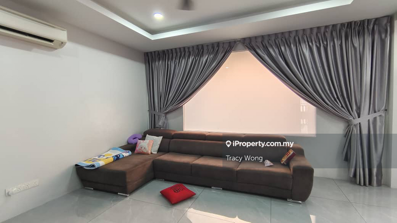 Bungalow House for Sale in Bandar Teknologi Kajang, Kajang by Tracy Wong - iProperty.com.my