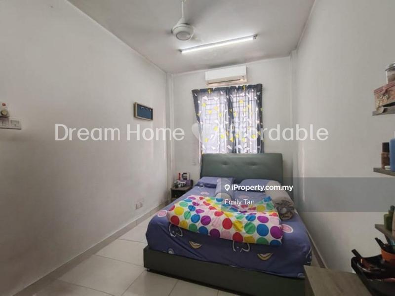 Pangsapuri untuk Dijual di Orchis Apartment oleh Emily Tan - iProperty.com.my