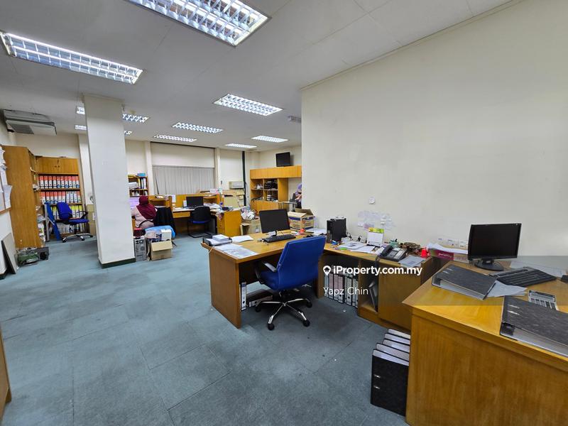 Kilang Terpisah untuk Disewa di Kawasan Perindustrian Beranang, Beranang oleh Yapz Chin - iProperty.com.my