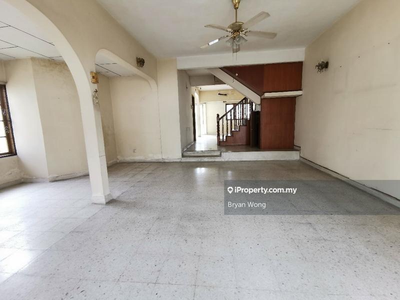 Rumah Teres 2-Tingkat untuk Dijual di Damansara Jaya, Petaling Jaya oleh Bryan Wong - iProperty.com.my