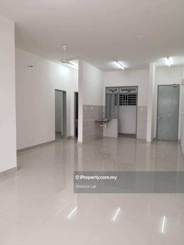 Condominium untuk Dijual di Green Park Residence oleh Jessica Lip - iProperty.com.my