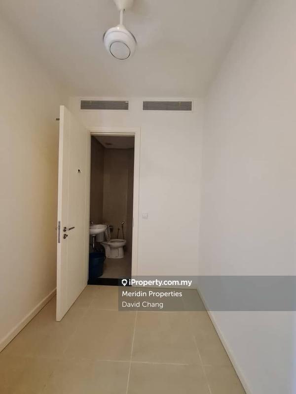 Service Residence for Sale in St Mary Residences by David Chang - iProperty.com.my