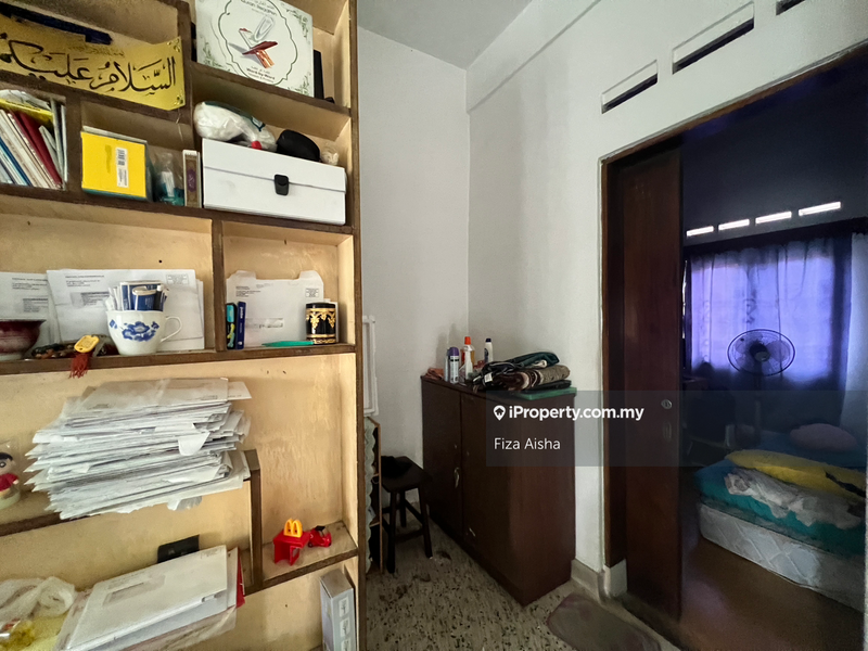 Bungalow House for Sale in Jalan Yusof Taha, Johor Bahru by Fiza Aisha - iProperty.com.my