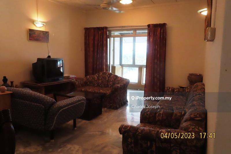 Residensi Servis untuk Dijual di Ocean View Resort oleh Charles Joseph - iProperty.com.my