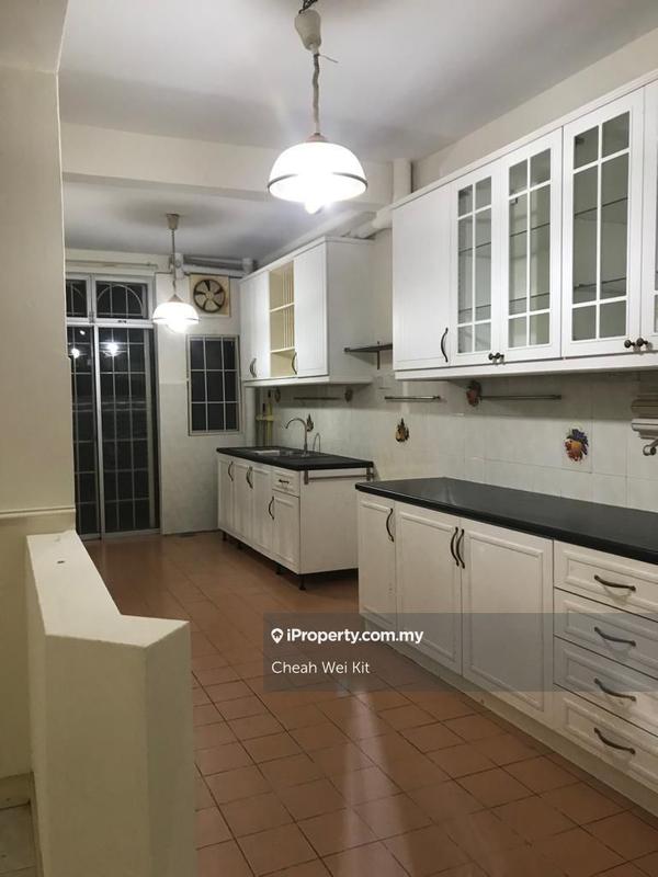 For Sale - D'shire Villa