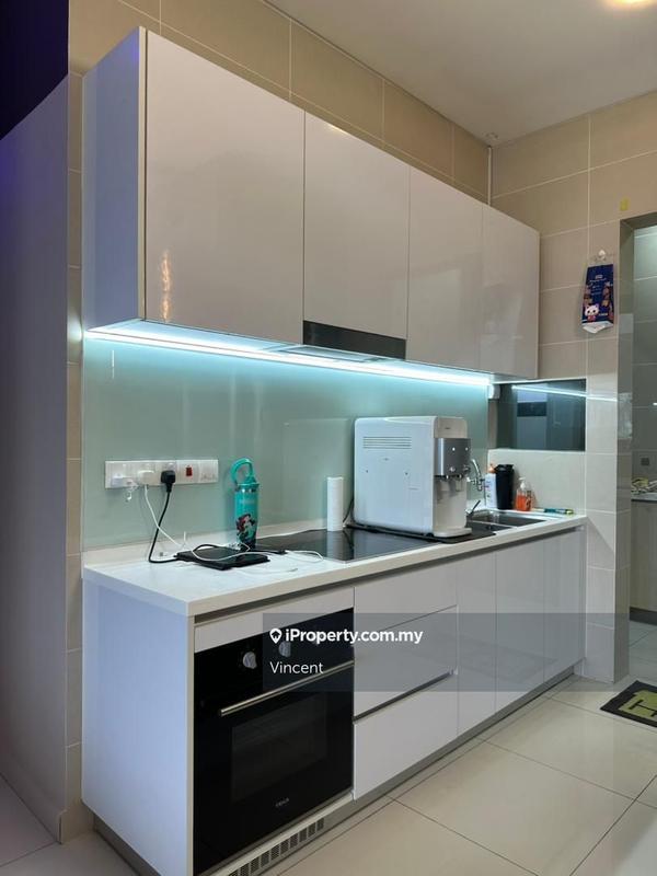 For Rent - TRIA Seputeh in 9 Seputeh, Kuala Lumpur