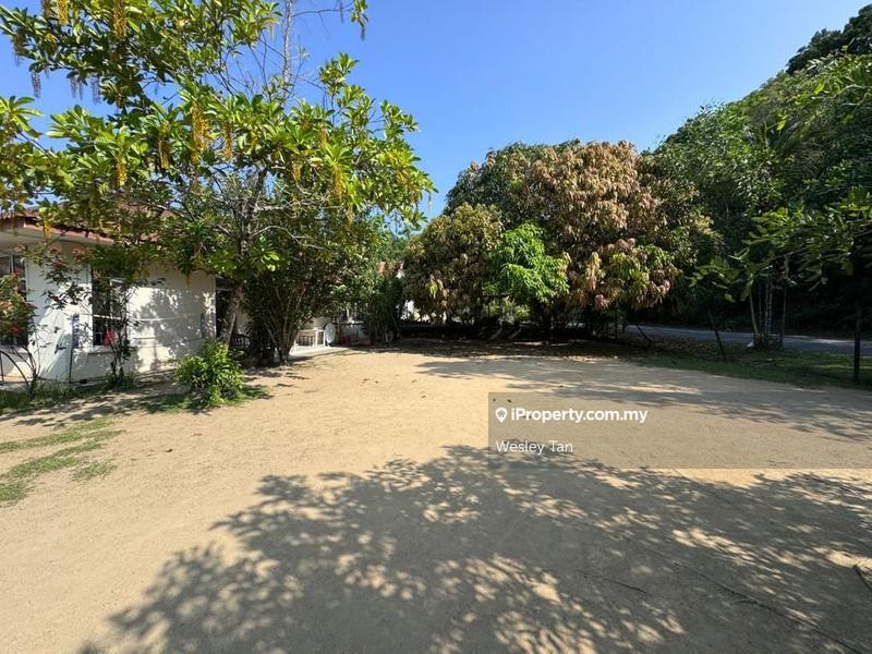 1-storey Terraced House for Sale in Ayer Keroh, Melaka by Wesley Tan - iProperty.com.my