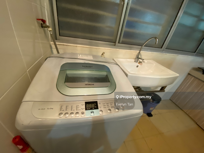 Residensi Servis untuk Disewa di Rhythm Avenue oleh Evelyn Tan - iProperty.com.my