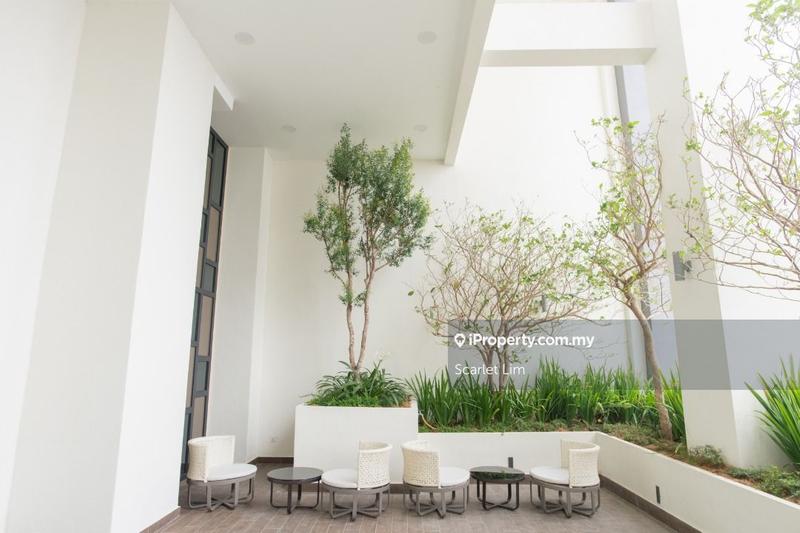 Residensi Servis untuk Disewa di 28 Boulevard oleh Scarlet Lim - iProperty.com.my