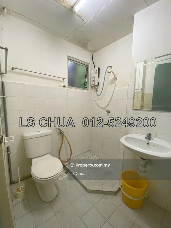 Condominium for Sale in Park View Tower by LS Chua - iProperty.com.my