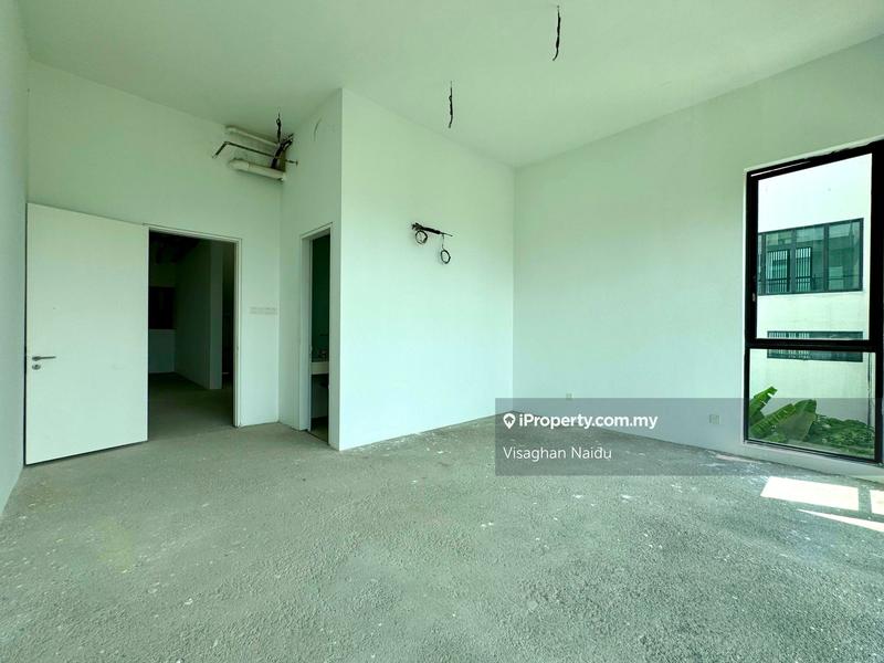 Bungalow House for Sale in Santuari Park Bukit Gasing Indah Petaling Jaya, Kampung Kerinchi (Bangsar South) by Visaghan Naidu - iProperty.com.my