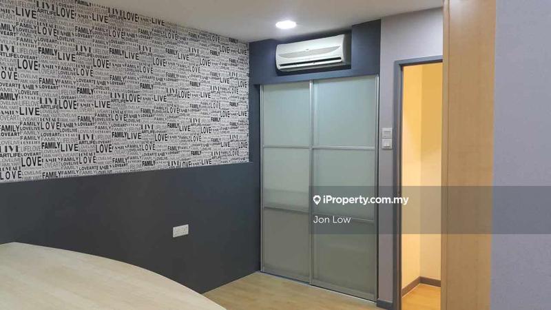 Service Residence for Sale in Pertama Residency by Jon Low - iProperty.com.my