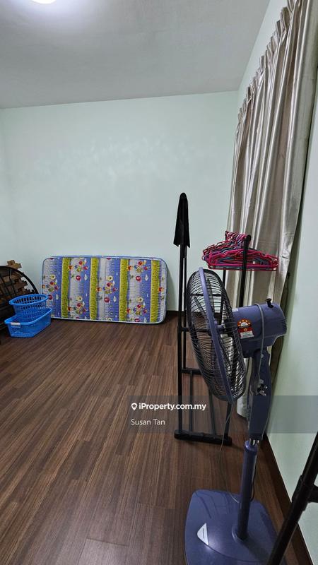 Condominium for Sale in Sri Utama by Susan Tan - iProperty.com.my