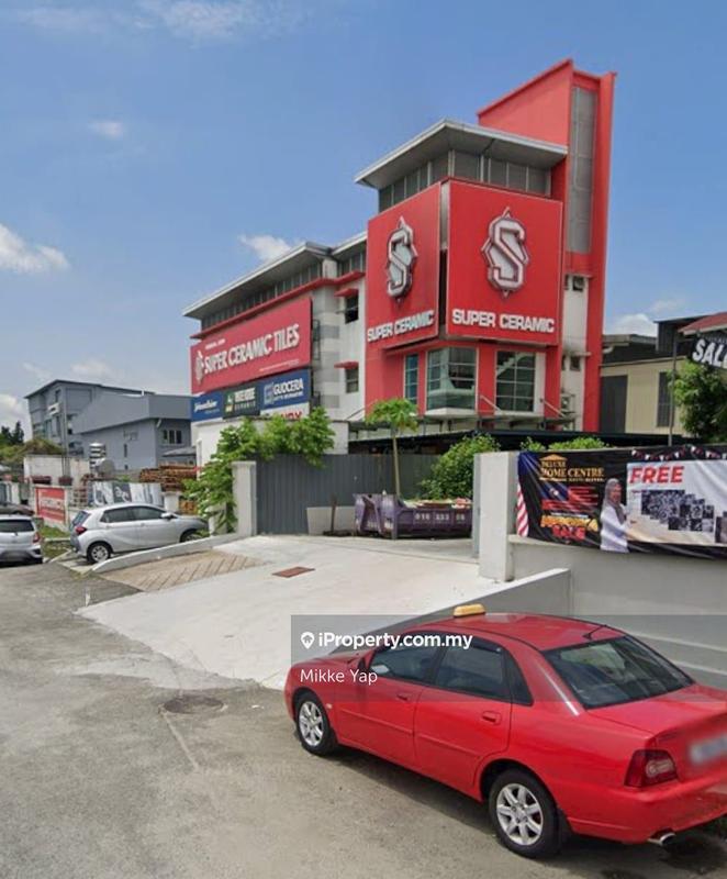 Detached Factory for Sale in Bandar Bukit Puchong, Puchong by Mikke Yap - iProperty.com.my