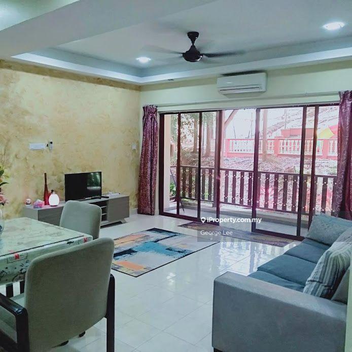 For Sale - Kuantan Tembeling Resort