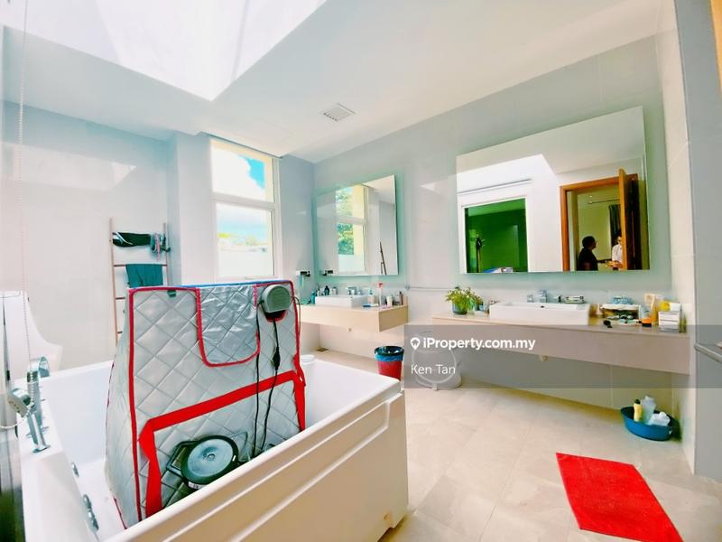 Rumah Berkembar untuk Dijual di Tropicana Indah PoolVilla Petaling Jaya, Petaling Jaya oleh Ken Tan - iProperty.com.my
