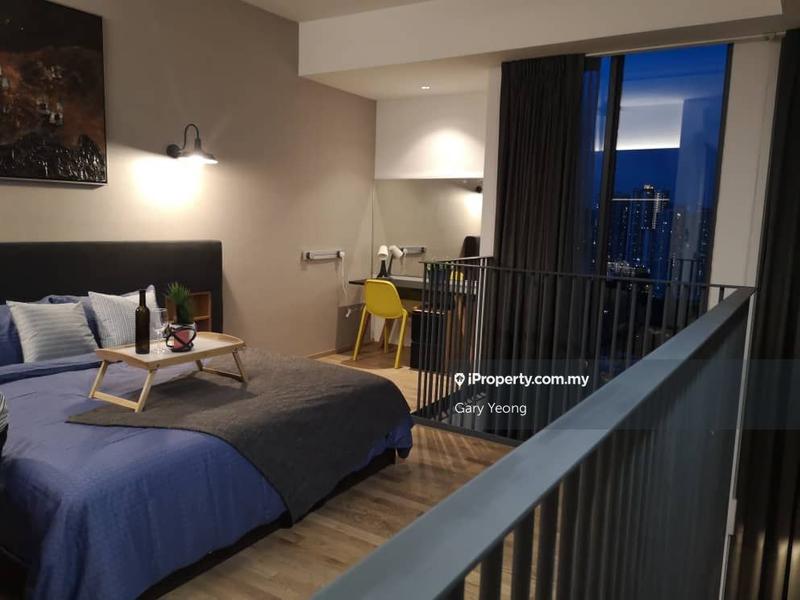 Condominium for Sale in Twy Duplex Condos by Gary Yeong - iProperty.com.my