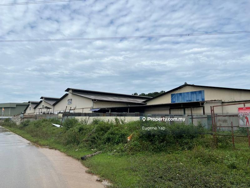 Commercial Land for Sale in Desa Aman,Sungai Buloh,Kepong, Sungai Buloh by Eugene Yap - iProperty.com.my