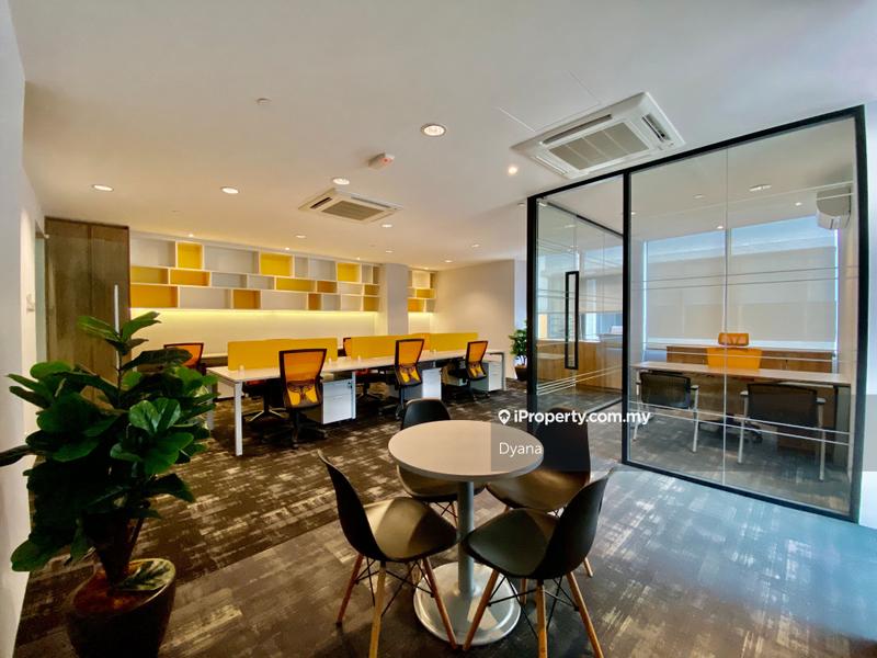 Office untuk Dijual di Bukit Jelutong, Shah Alam oleh Dyana - iProperty.com.my