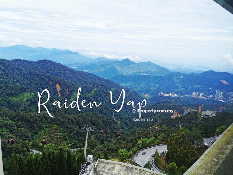 Apartment for Rent in Ria Apartment by Raiden Yap - iProperty.com.my